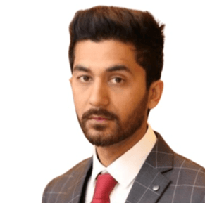 Abdulrahman Yousaf