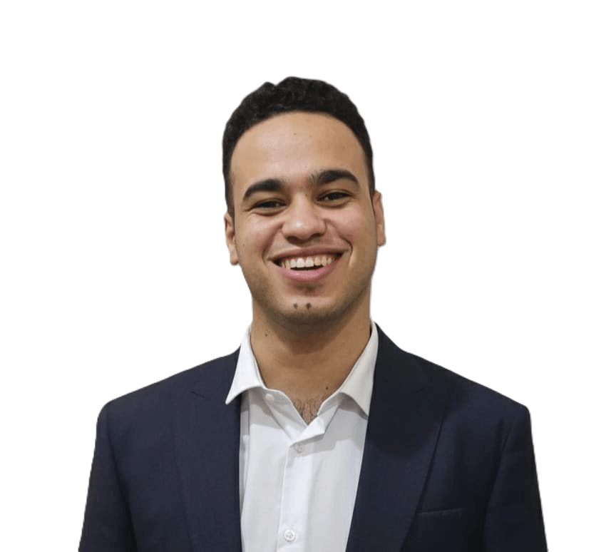 Ahmed ElKhawaga