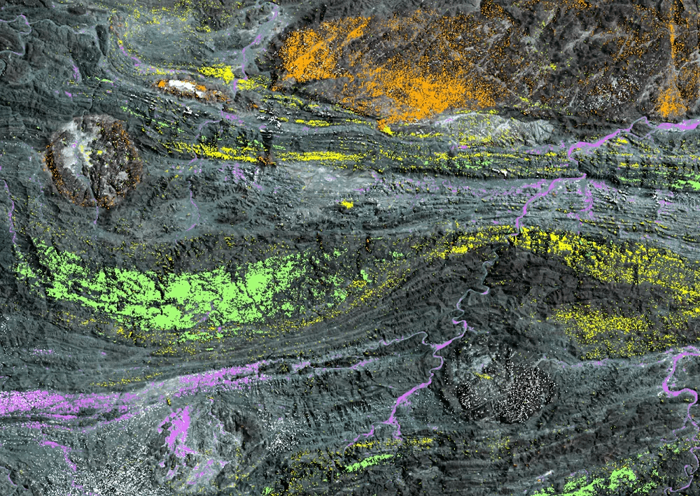 Geology and Geoscience Feasibility Studies