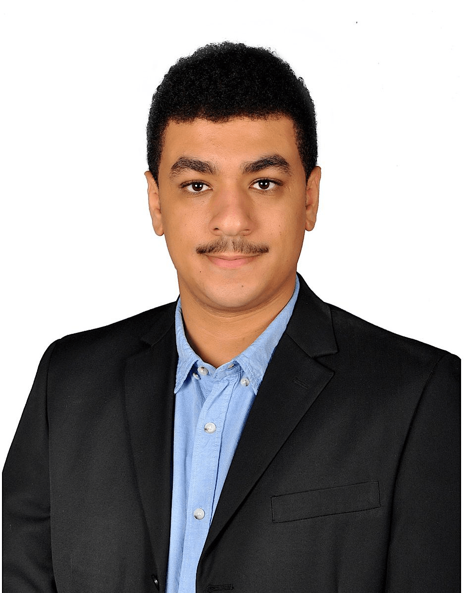 Ahmed AlShayeb