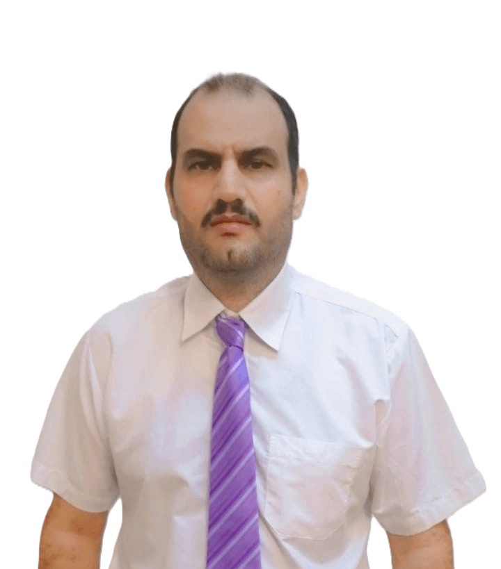 Mostafa AlManini