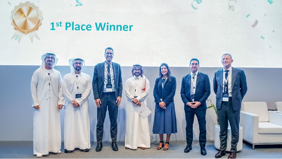 Strataphy Clinches Top Prize at Enersol Energy Challenge with Breakthrough Geothermal Cooling Solution